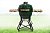 Гриль START GRILL PRO GREEN керамический диаметр чаши 61см с окошком, с чехлом